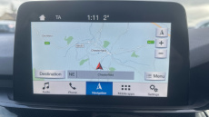 Ford Focus 1.0 EcoBoost 125 ST-Line 5dr Petrol Hatchback